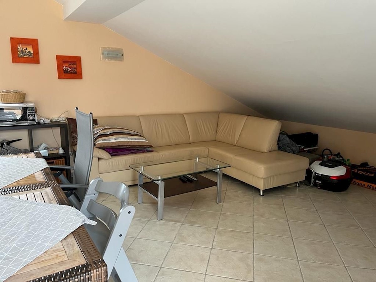 Flat For sale - ZADARSKA Sukošan