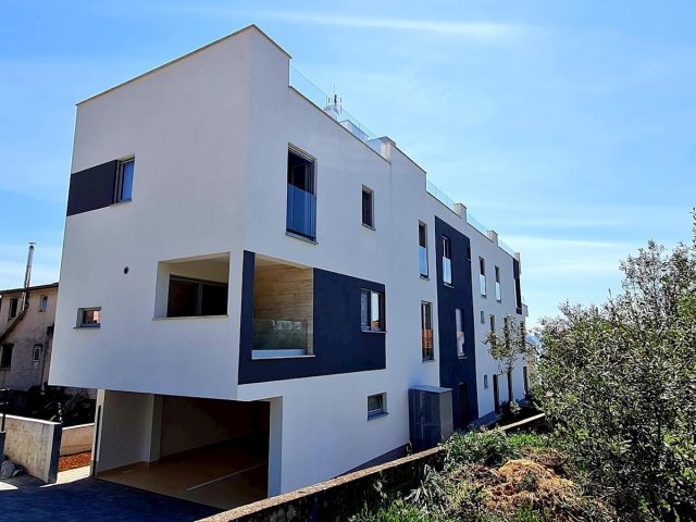 Apartment Zu verkaufen - Zadarska Zadar - foto 3/12