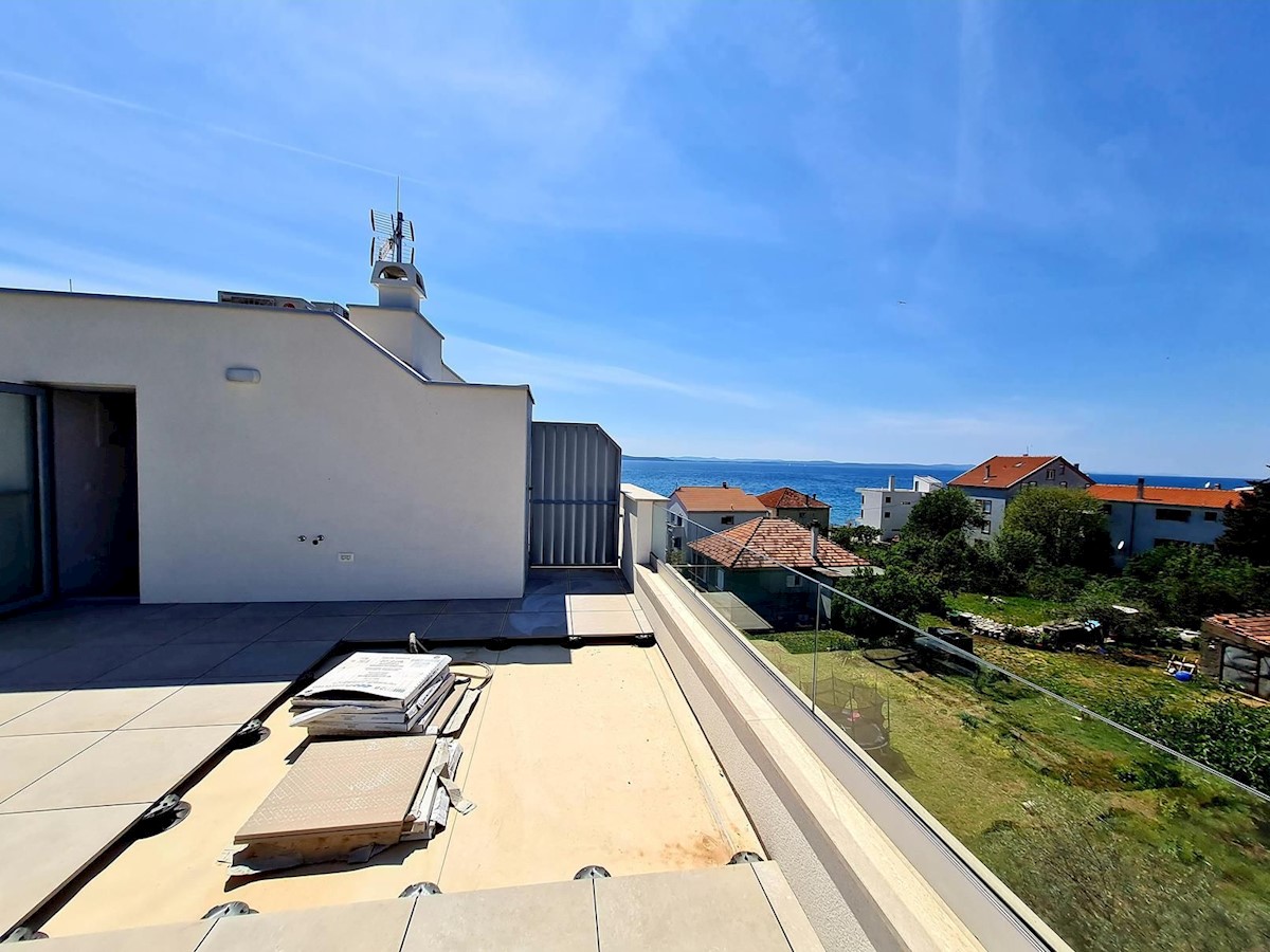 Flat For sale - ZADARSKA Zadar