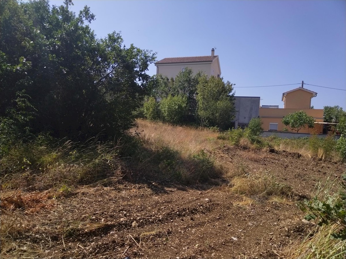 Land For sale - ZADARSKA ZADAR