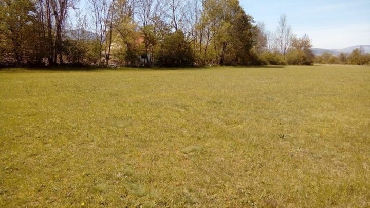 Terrain à vendre 1000 m² – Gračac