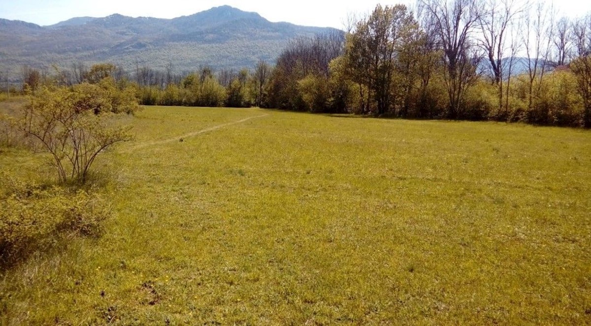 Działka Na sprzedaż - Zadarska Gračac - foto 2/5