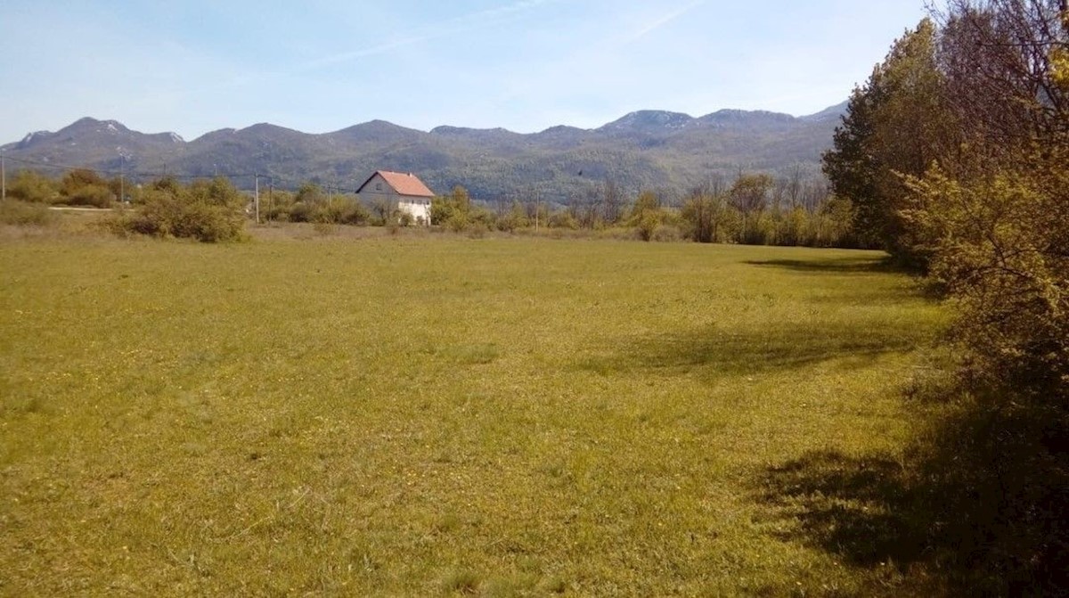 Działka Na sprzedaż - Zadarska Gračac - foto 3/5