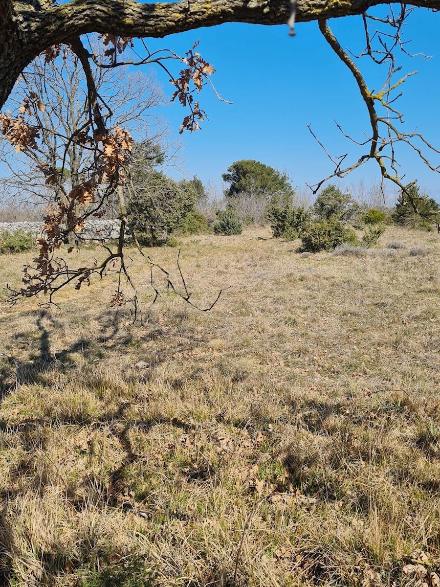 Pozemek Na prodej - ZADARSKA NIN