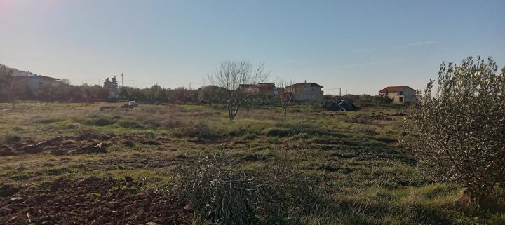 Pozemek Na prodej - Zadarska Sukošan - foto 4/20