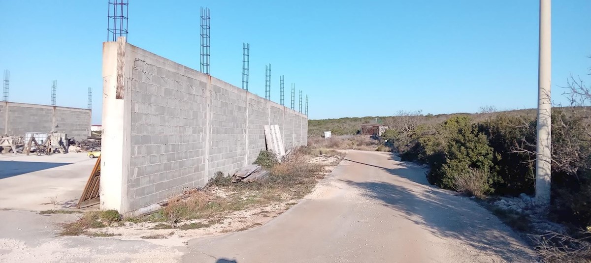 Terreno In vendita - ZADARSKA SUKOŠAN