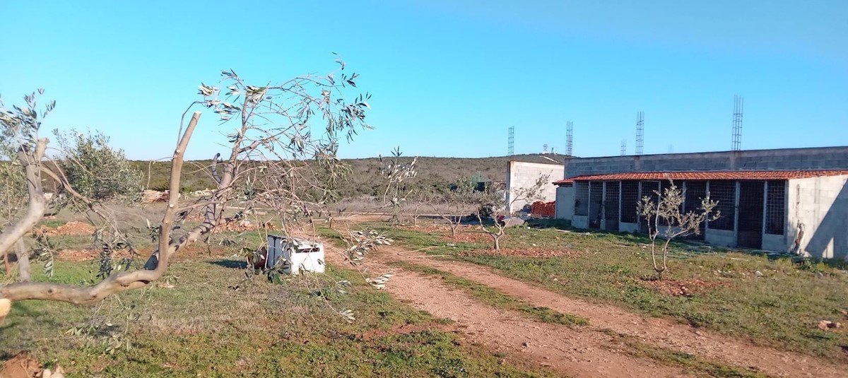 Terreno In vendita - ZADARSKA SUKOŠAN