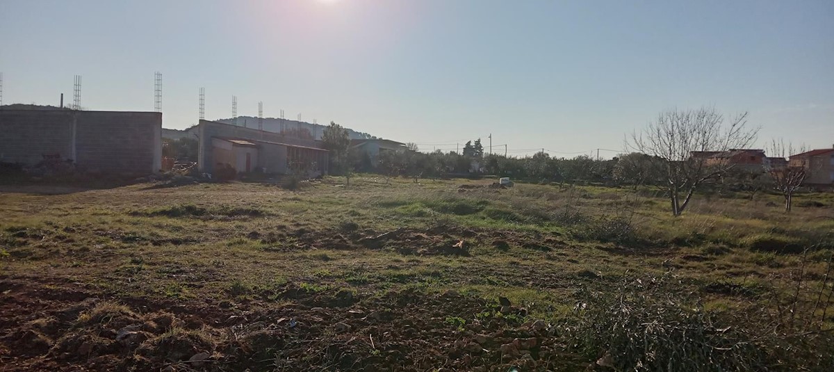 Terreno In vendita - ZADARSKA SUKOŠAN