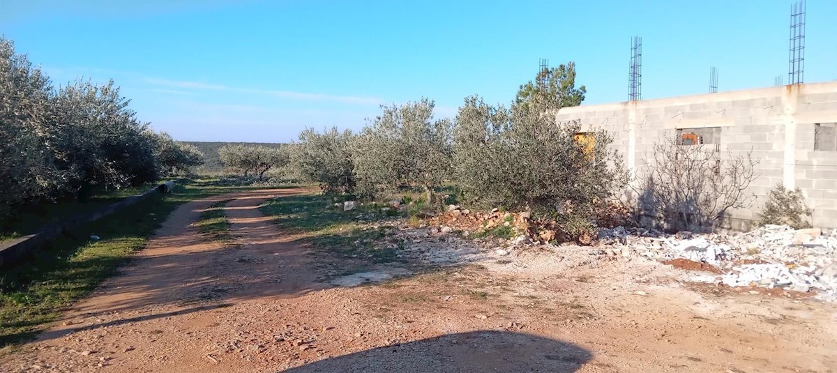 Terreno In vendita - ZADARSKA SUKOŠAN