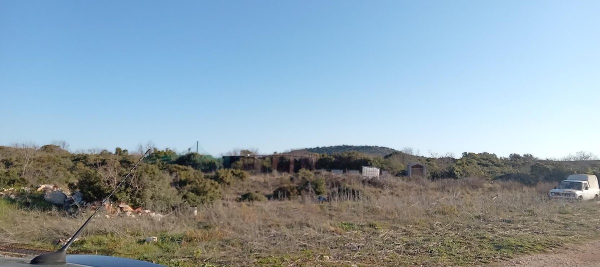 Terreno In vendita - ZADARSKA SUKOŠAN