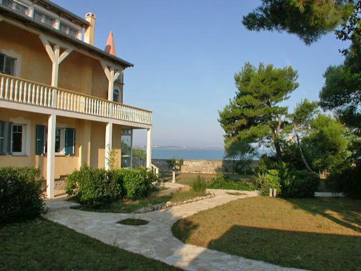 House For sale - ZADARSKA VRSI