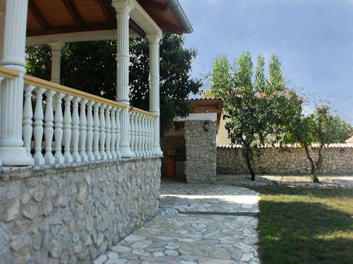 House For sale - ZADARSKA VRSI