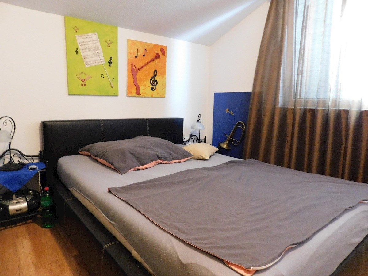 Maison À vendre - ZADARSKA OBROVAC