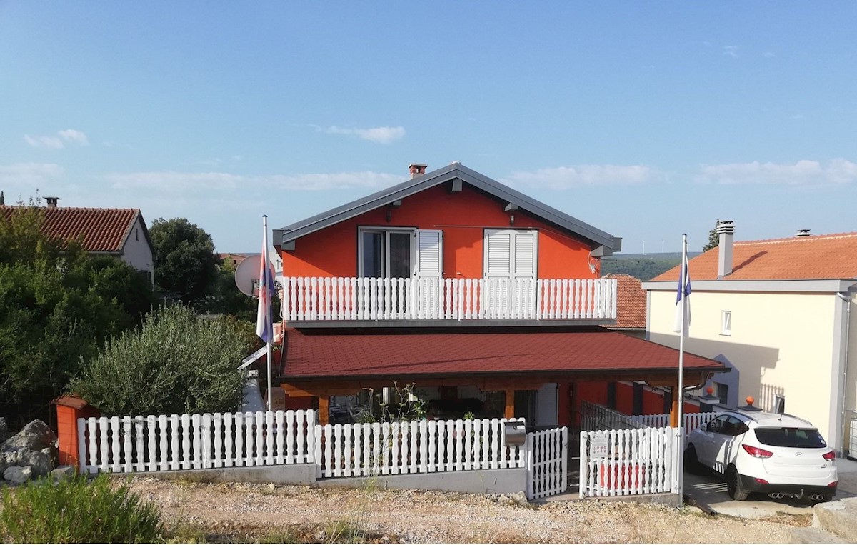 Maison À vendre - Zadarska Obrovac - foto 2/24