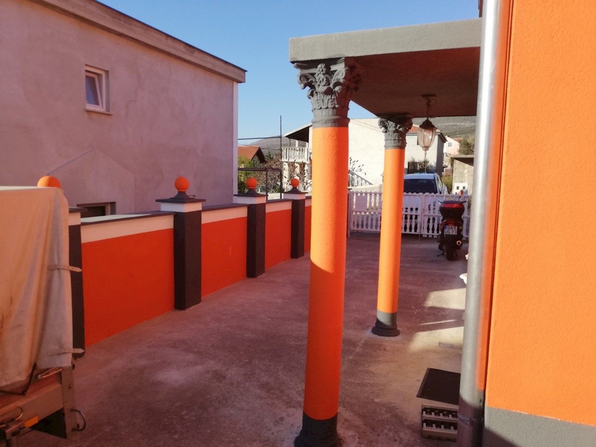 Maison À vendre - ZADARSKA OBROVAC