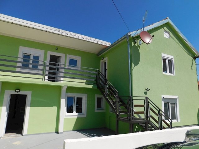 Maison À vendre - šibensko-kninska Murter - foto 2/23