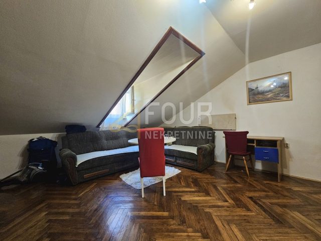 Appartement à vendre 42 m² – Belveder