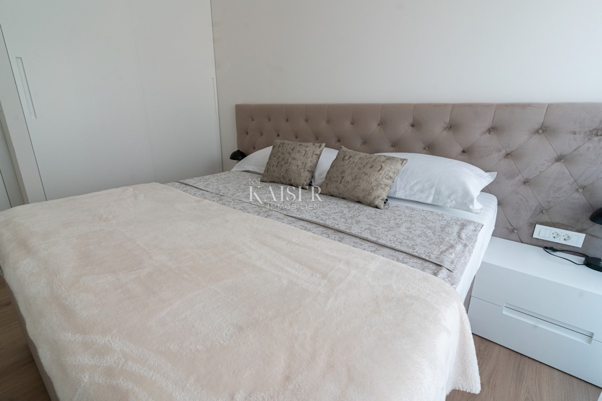 Appartamento In vendita - PRIMORSKO-GORANSKA OPATIJA
