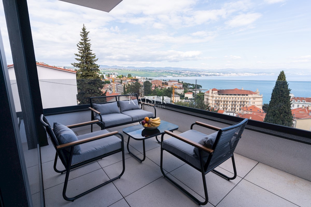 Appartamento In vendita - Primorsko-goranska Opatija - foto 2/16