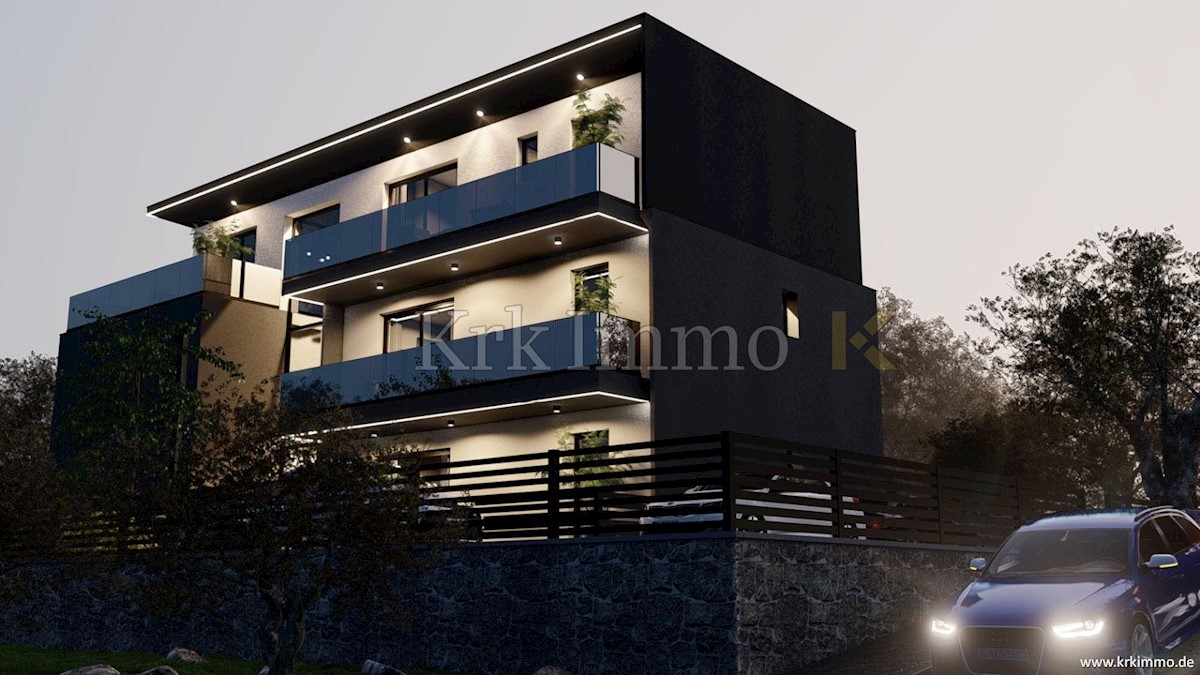 Apartma Na predaj