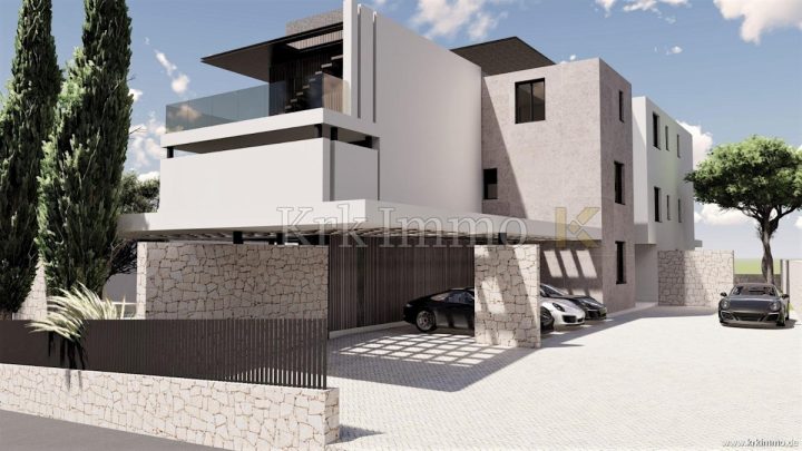 Apartma Naprodaj - Primorsko-goranska Krk - foto 4/4