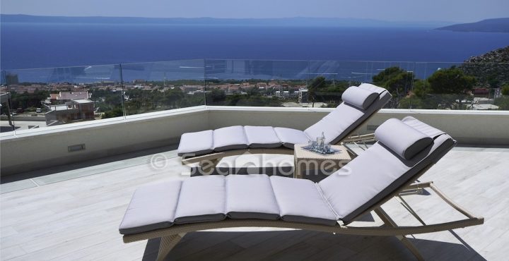 Dům na prodej 400 m² – Makarska