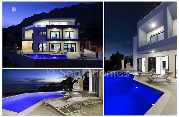 House For sale - Splitsko-dalmatinska Makarska - foto 4/92