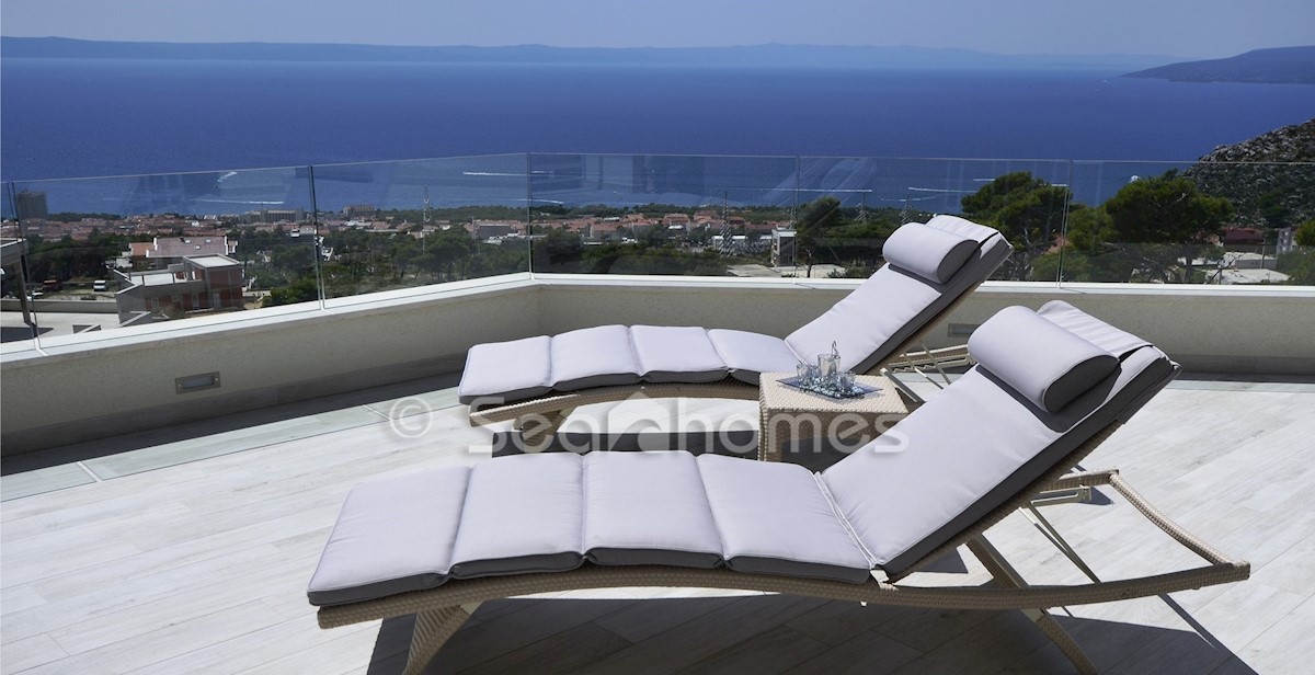 Kuća Na prodaju - SPLITSKO-DALMATINSKA MAKARSKA