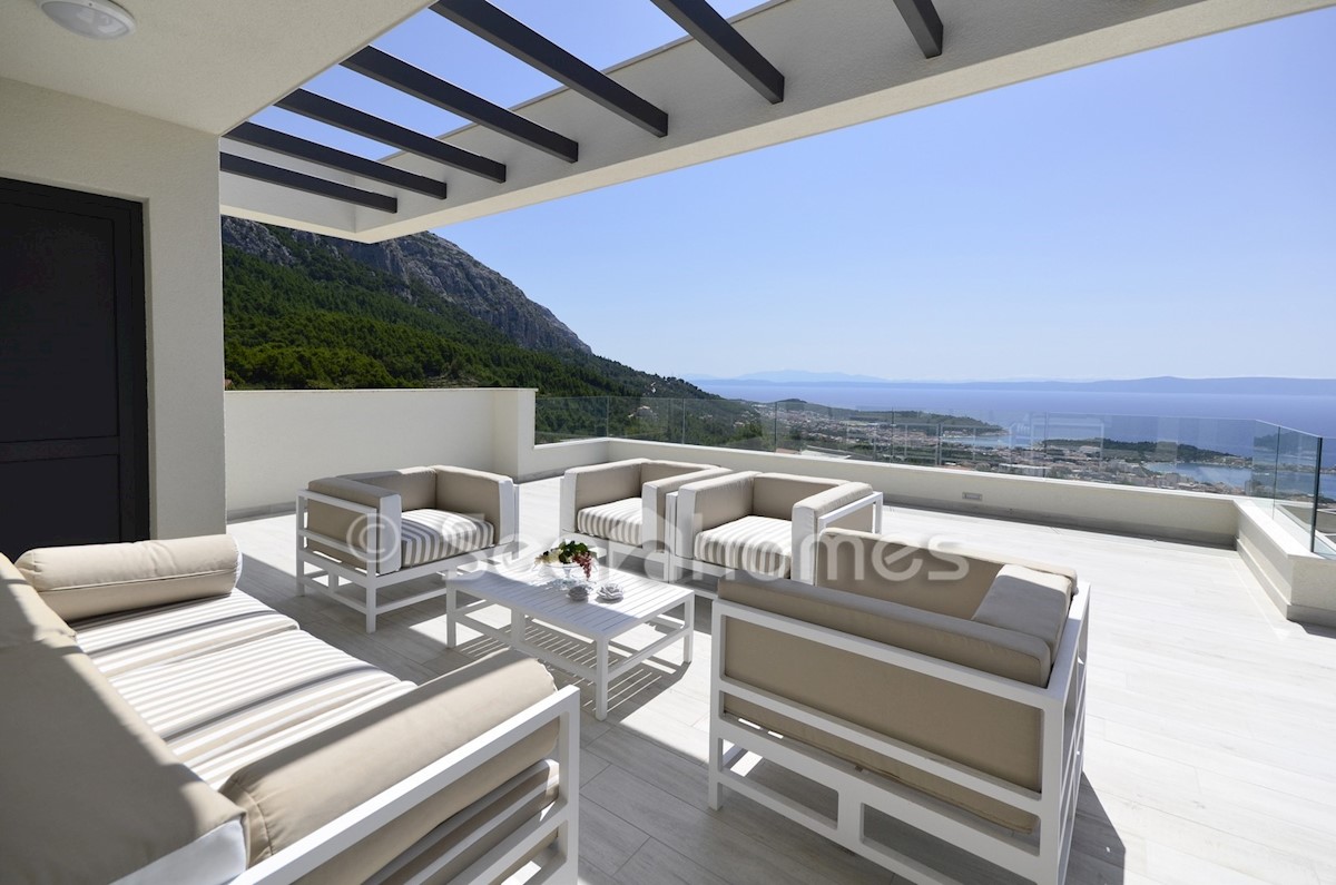 Kuća Na prodaju - SPLITSKO-DALMATINSKA MAKARSKA