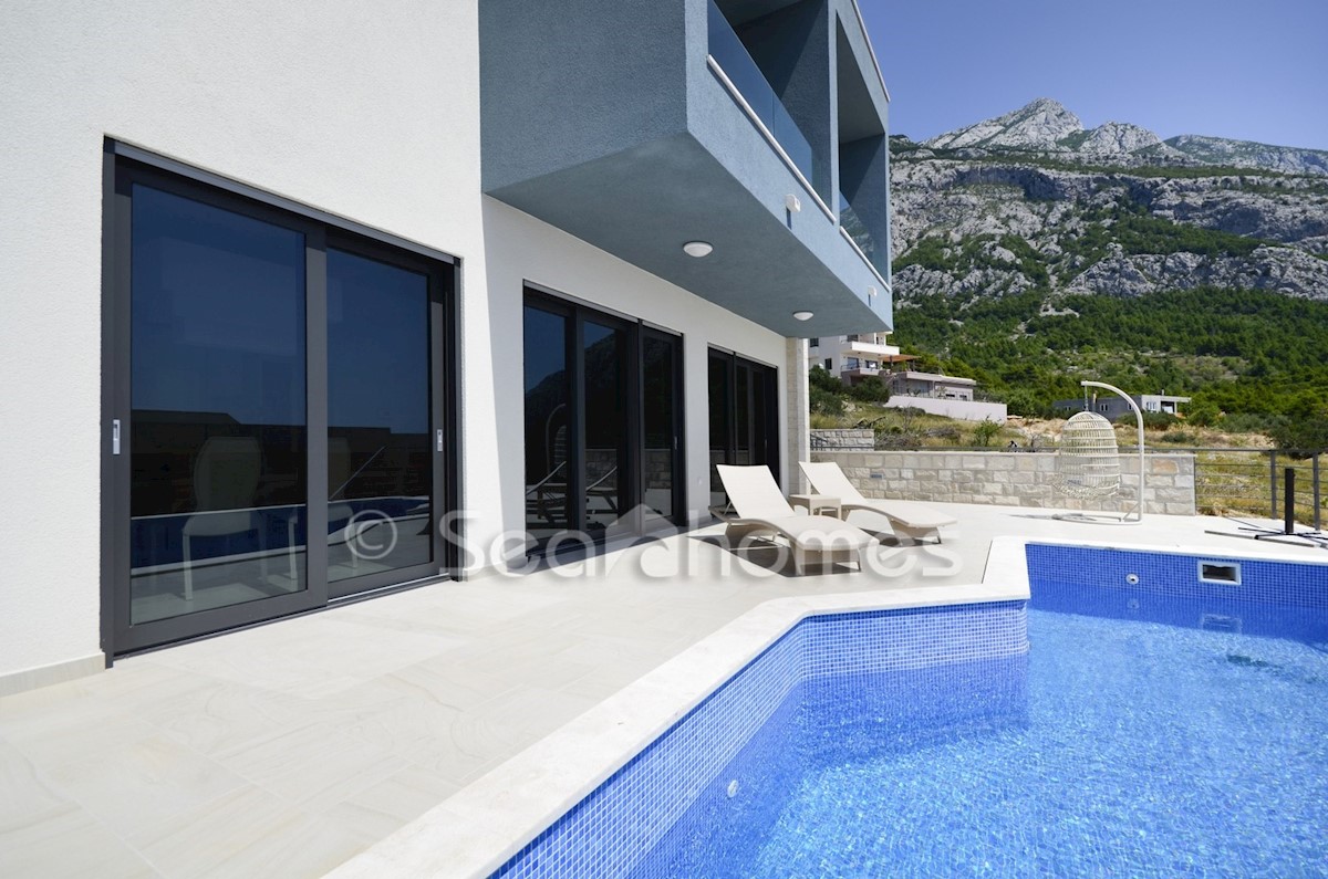 Kuća Na prodaju - SPLITSKO-DALMATINSKA MAKARSKA