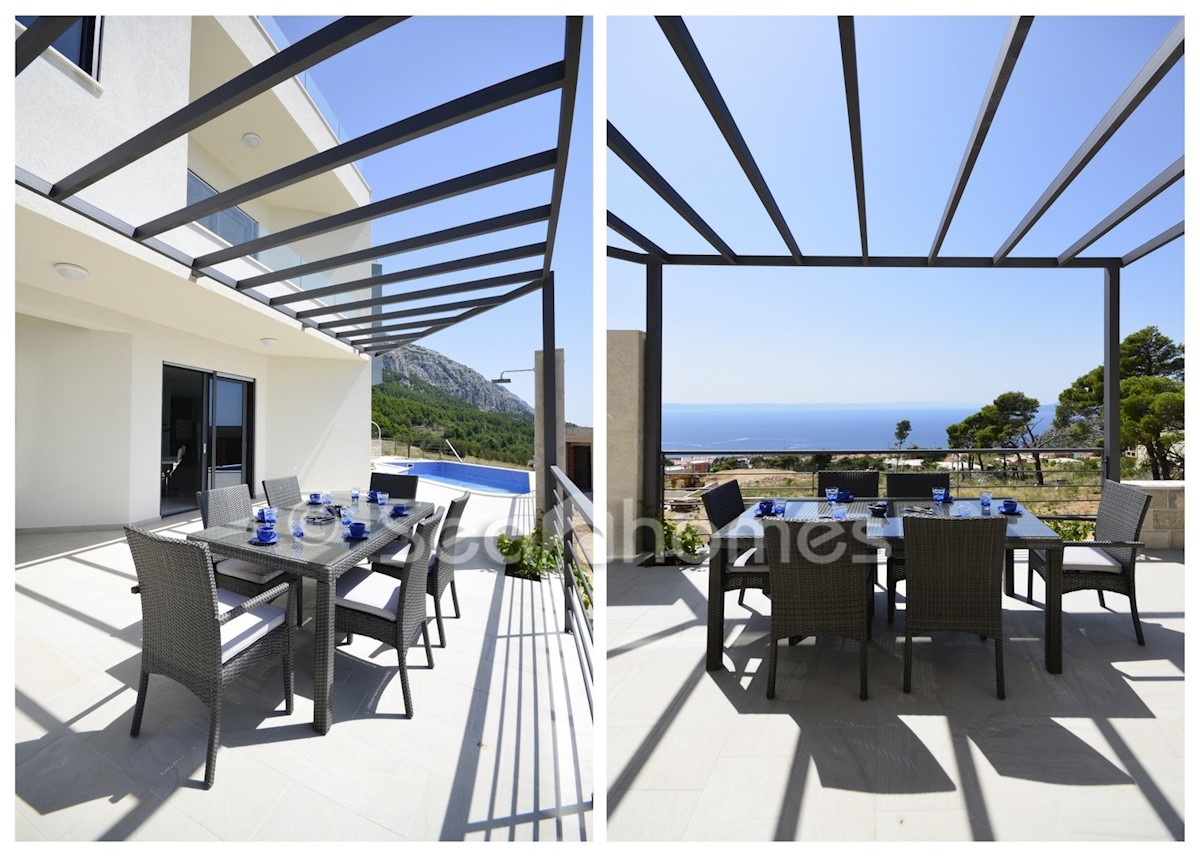 Kuća Na prodaju - SPLITSKO-DALMATINSKA MAKARSKA