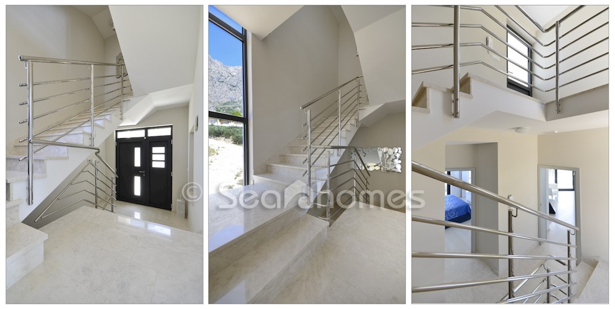 Kuća Na prodaju - SPLITSKO-DALMATINSKA MAKARSKA