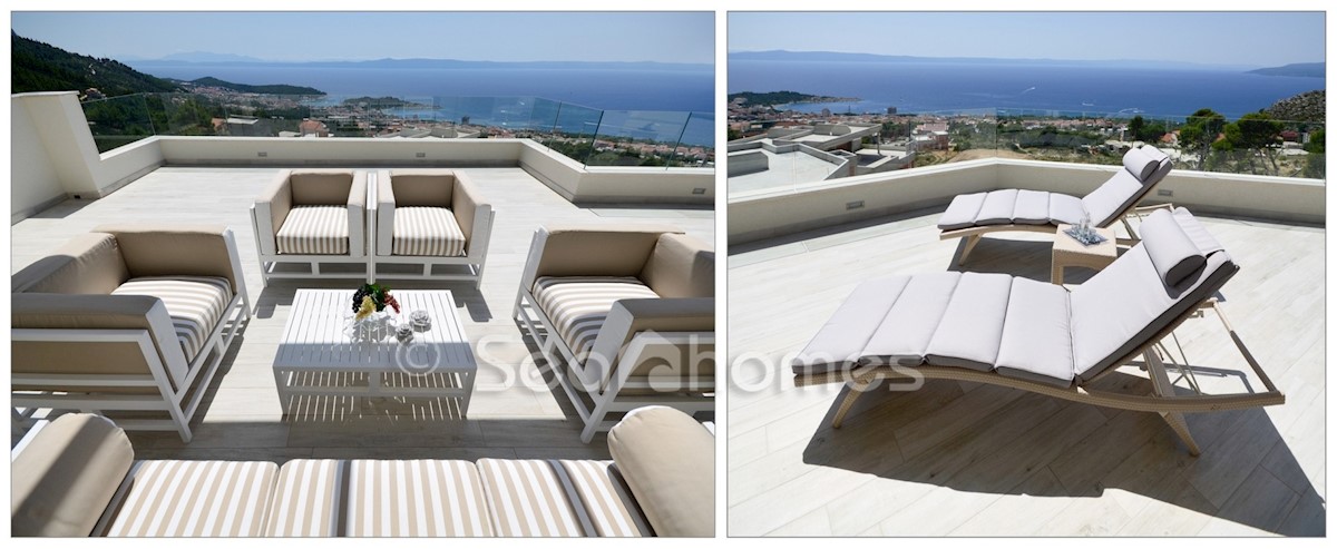 Kuća Na prodaju - SPLITSKO-DALMATINSKA MAKARSKA