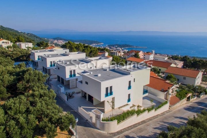 Dom Na predaj - Splitsko-dalmatinska Makarska - foto 3/86