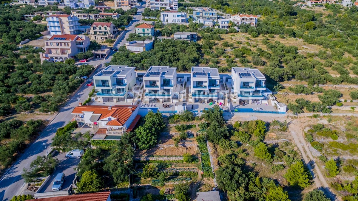 Casa In vendita - SPLITSKO-DALMATINSKA MAKARSKA