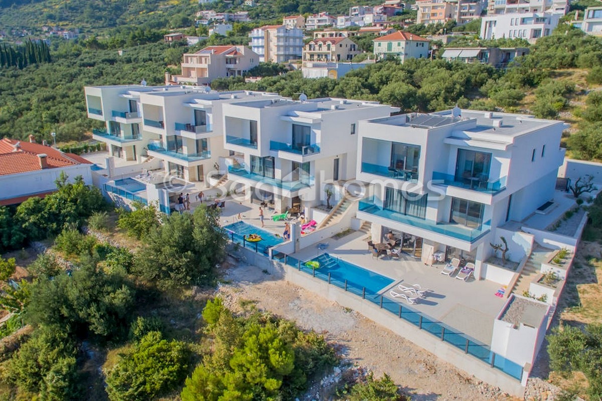 Casa In vendita - SPLITSKO-DALMATINSKA MAKARSKA