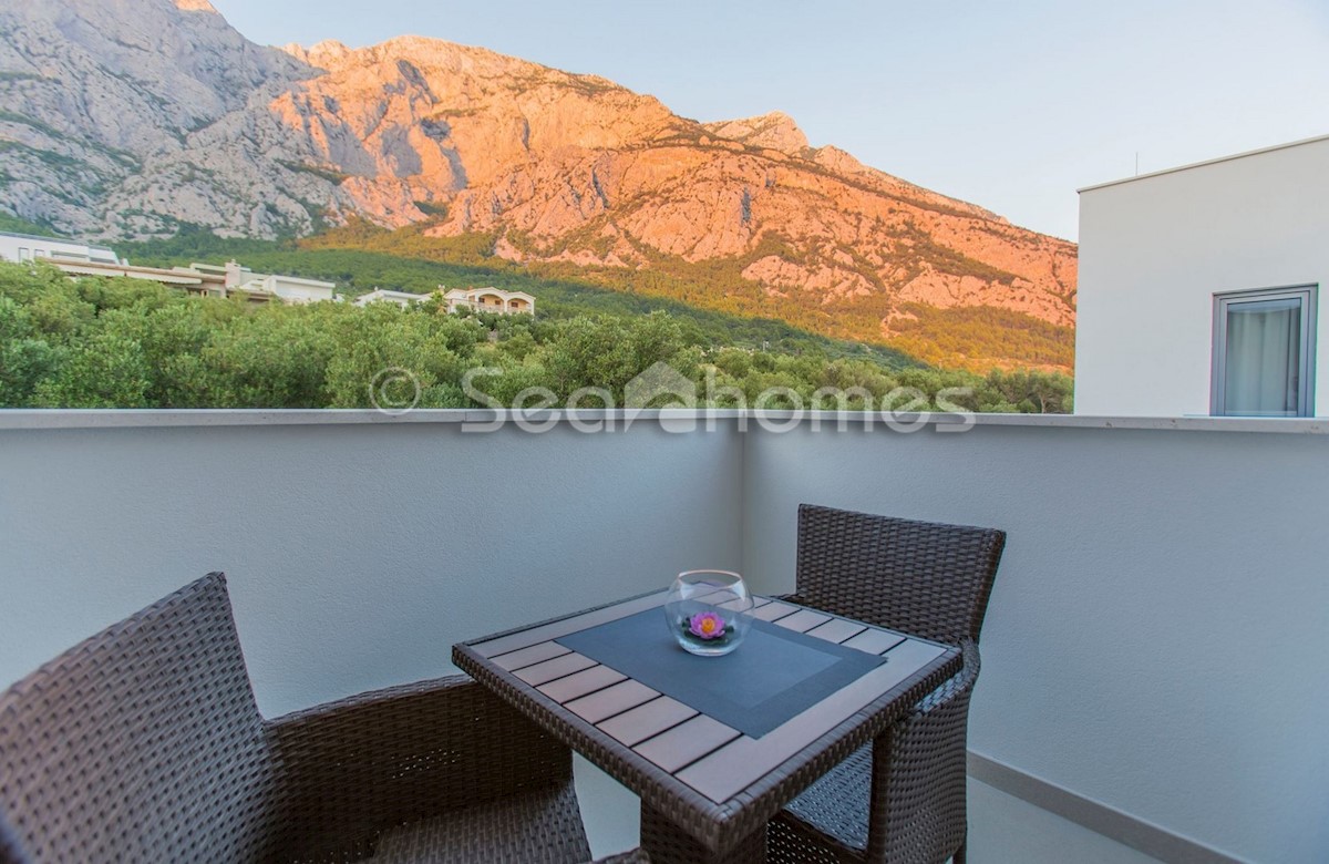 Casa In vendita - SPLITSKO-DALMATINSKA MAKARSKA