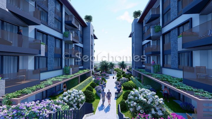 Apartmán Na prodej - Splitsko-dalmatinska Makarska - foto 2/73