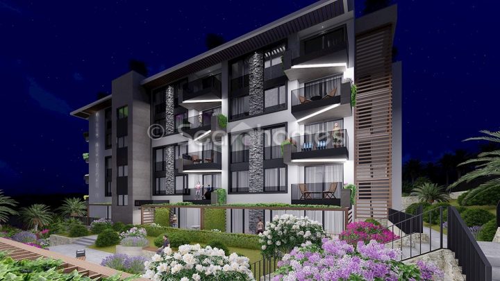 Apartmán Na prodej - Splitsko-dalmatinska Makarska - foto 5/73