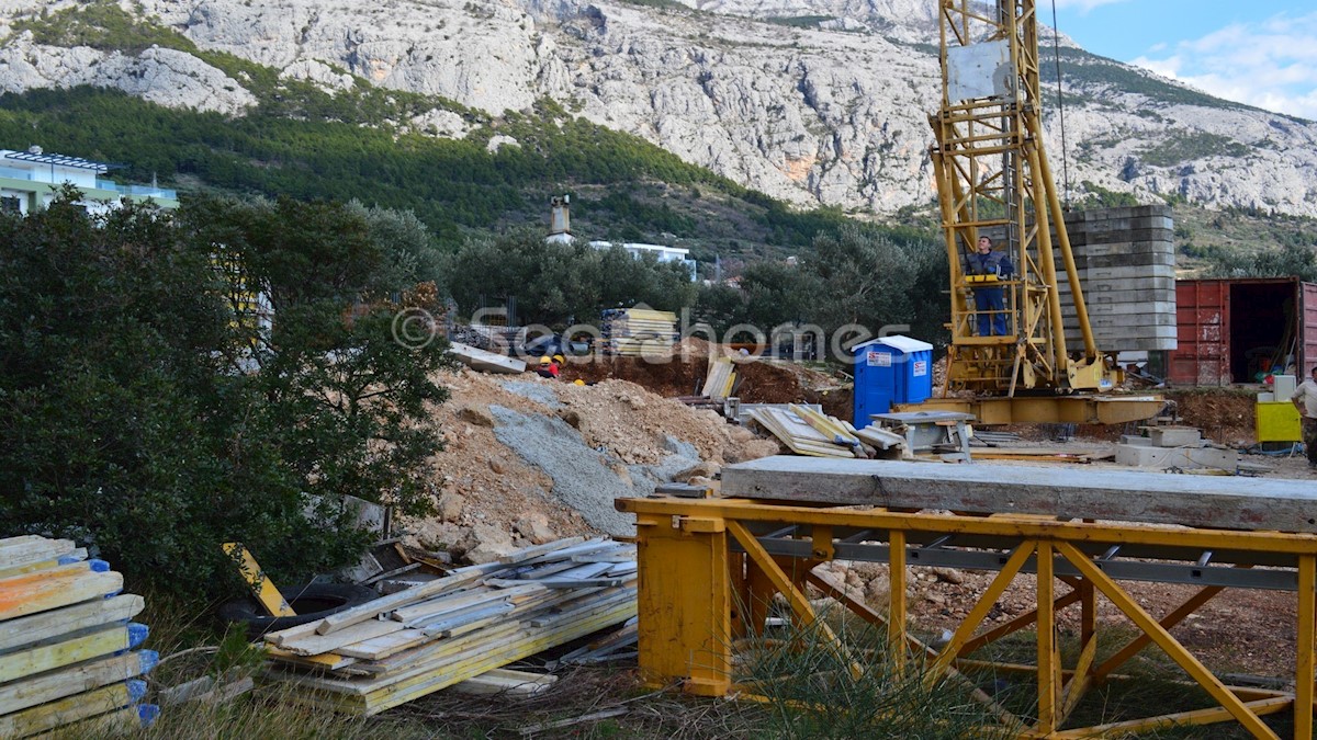 Apartma Naprodaj - SPLITSKO-DALMATINSKA Makarska