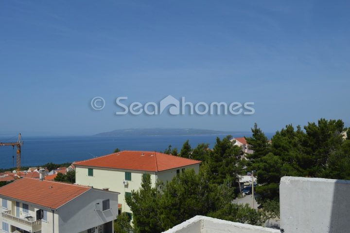 Appartamento in vendita 124 m² – Makarska