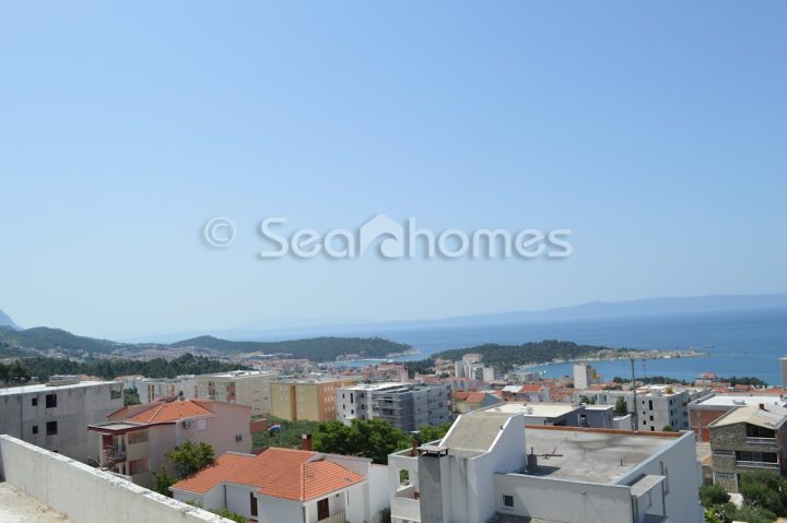 Flat For sale - Splitsko-dalmatinska Makarska - foto 2/17