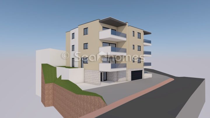 Flat For sale - Splitsko-dalmatinska Makarska - foto 3/17