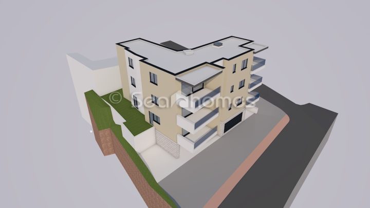 Flat For sale - Splitsko-dalmatinska Makarska - foto 4/17