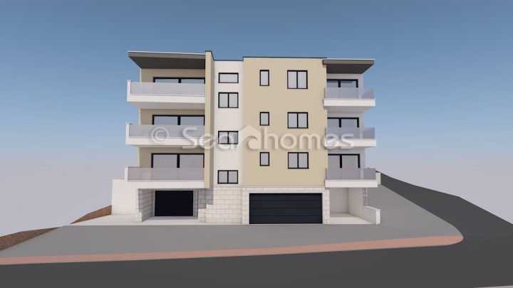 Flat For sale - Splitsko-dalmatinska Makarska - foto 5/17