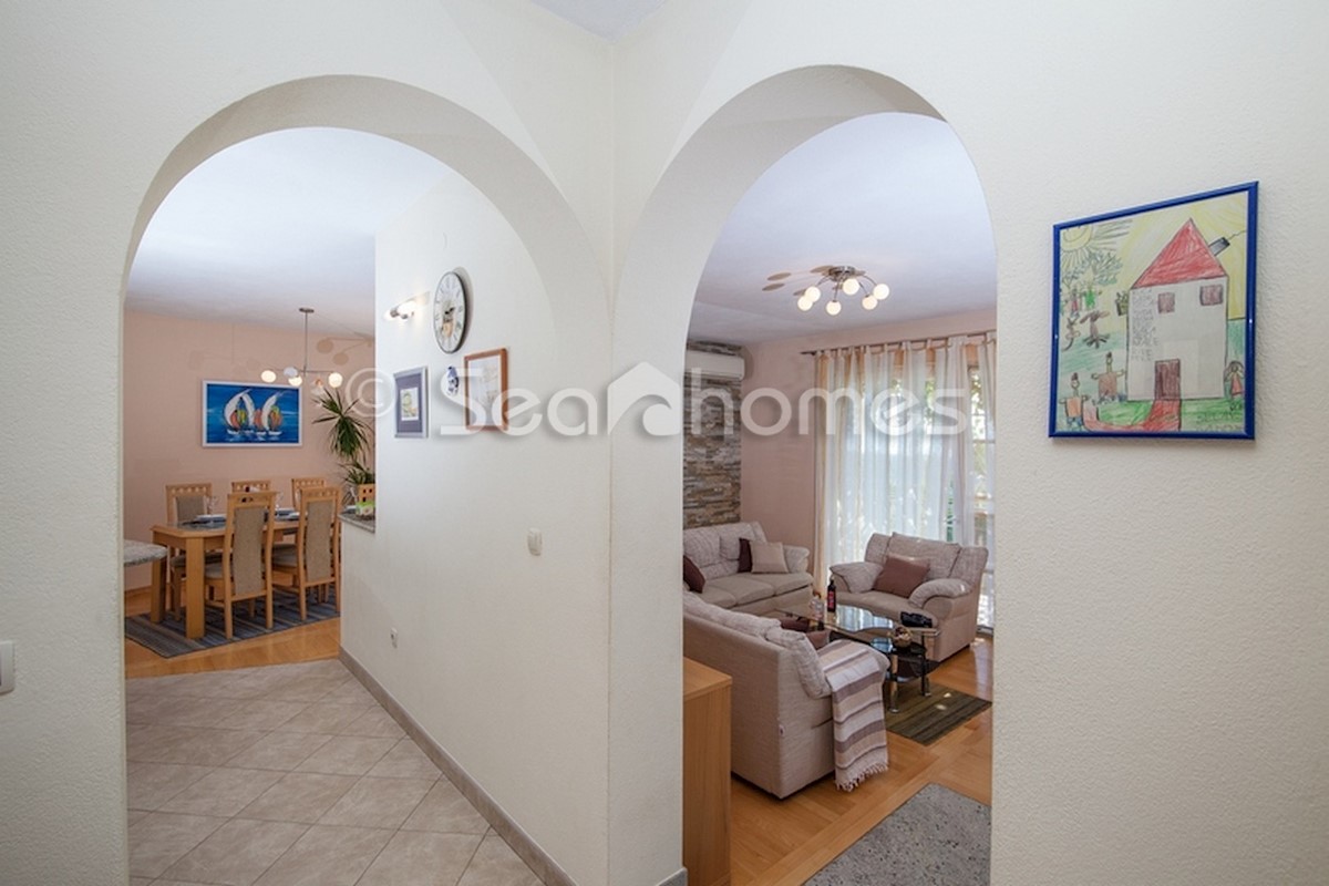 Haus Zu verkaufen - SPLITSKO-DALMATINSKA MAKARSKA