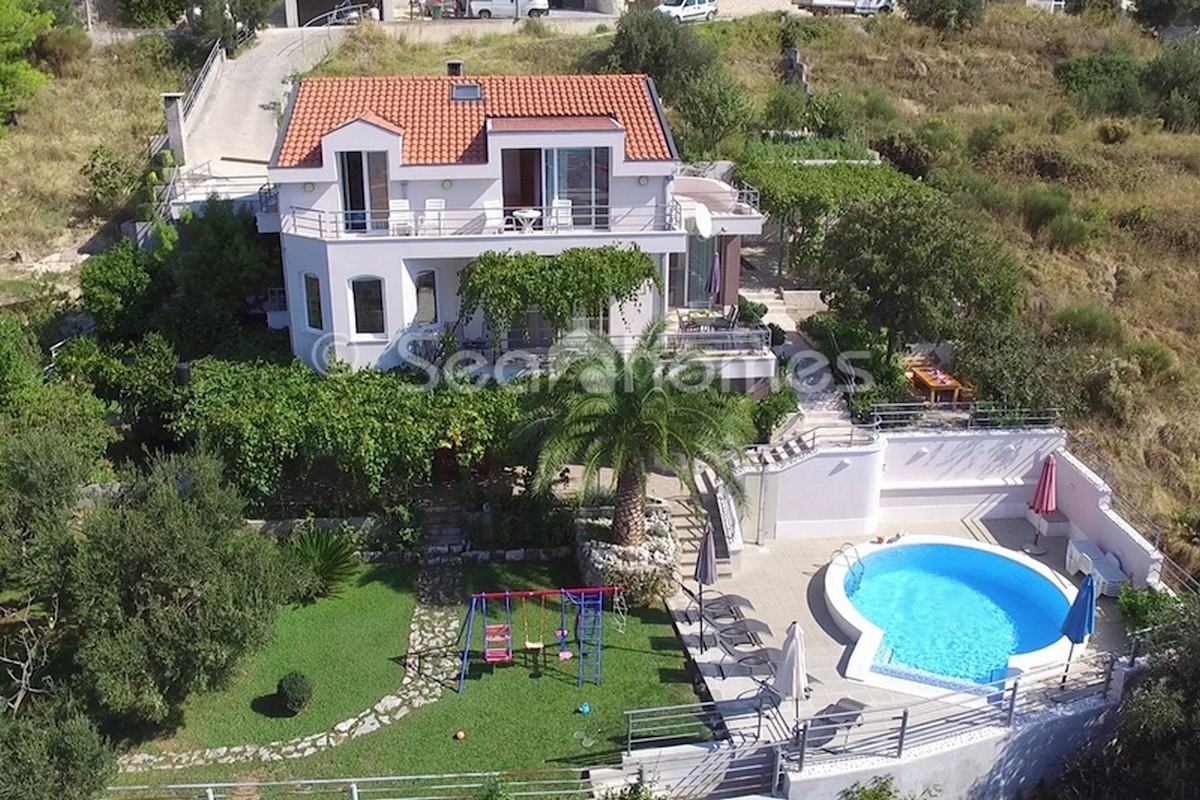 Haus Zu verkaufen - Splitsko-dalmatinska Makarska - foto 2/49