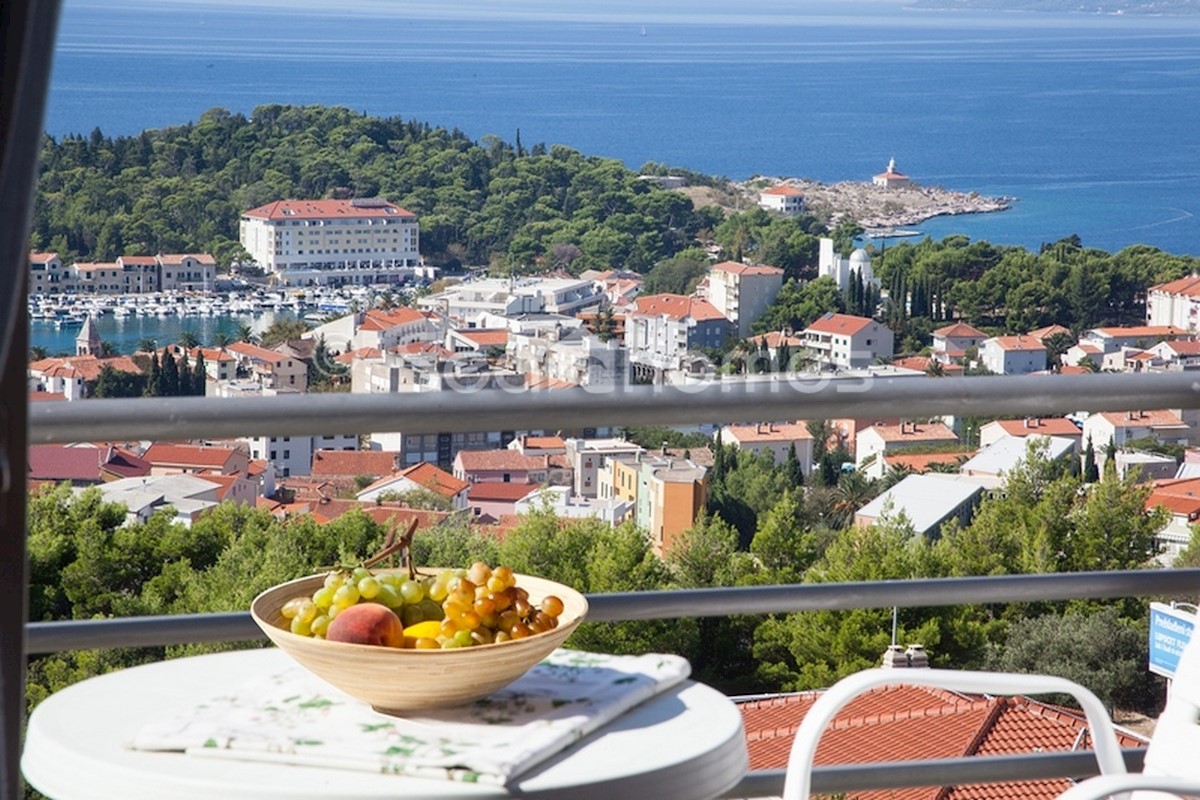 Haus Zu verkaufen - SPLITSKO-DALMATINSKA MAKARSKA