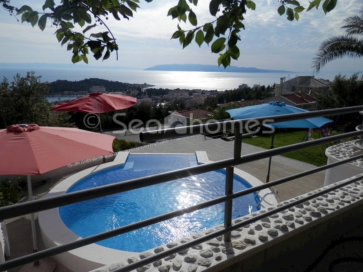 Haus Zu verkaufen - Splitsko-dalmatinska Makarska - foto 4/49