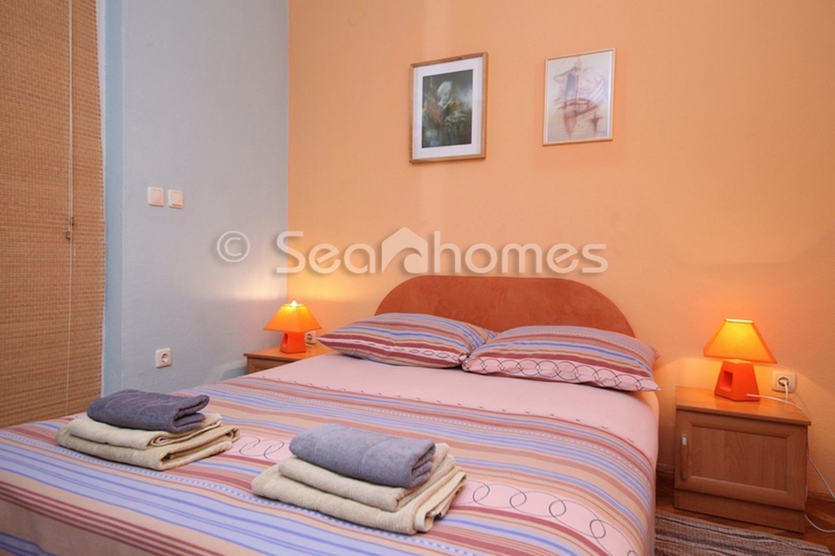 Haus Zu verkaufen - SPLITSKO-DALMATINSKA MAKARSKA